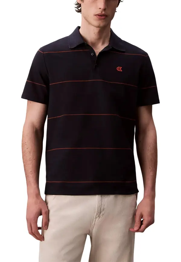 Calvin Klein Moška polo majica Calvin Klein Jeans