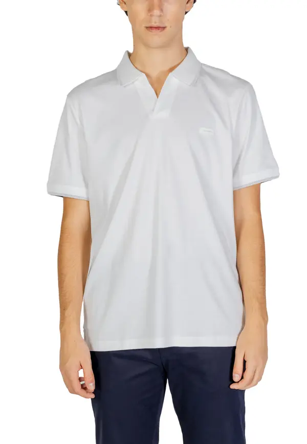 Calvin Klein Moška polo majica Calvin Klein Jeans