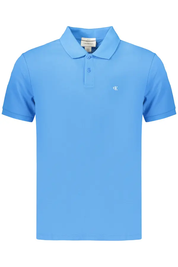 Calvin Klein Moška polo majica Calvin Klein
