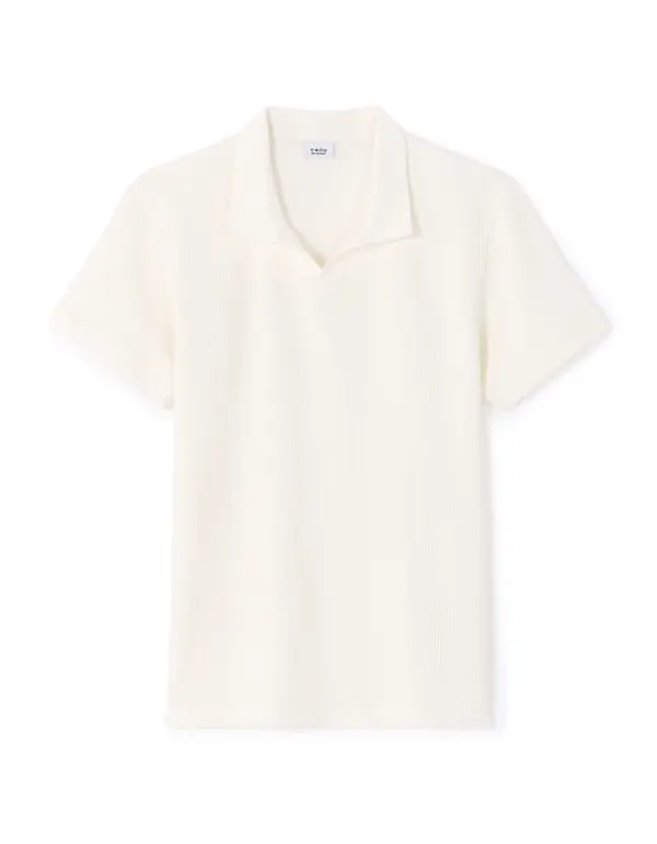 Celio Moška polo majica Celio Leuvo