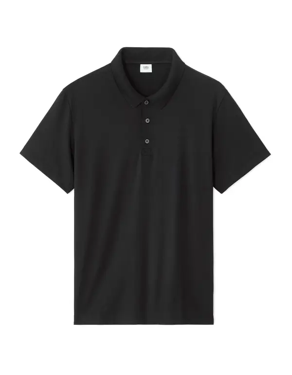 Celio Moška polo majica Celio Mesafe