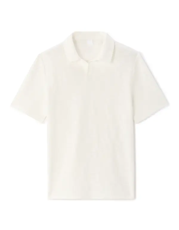 Celio Moška polo majica Celio Neprio
