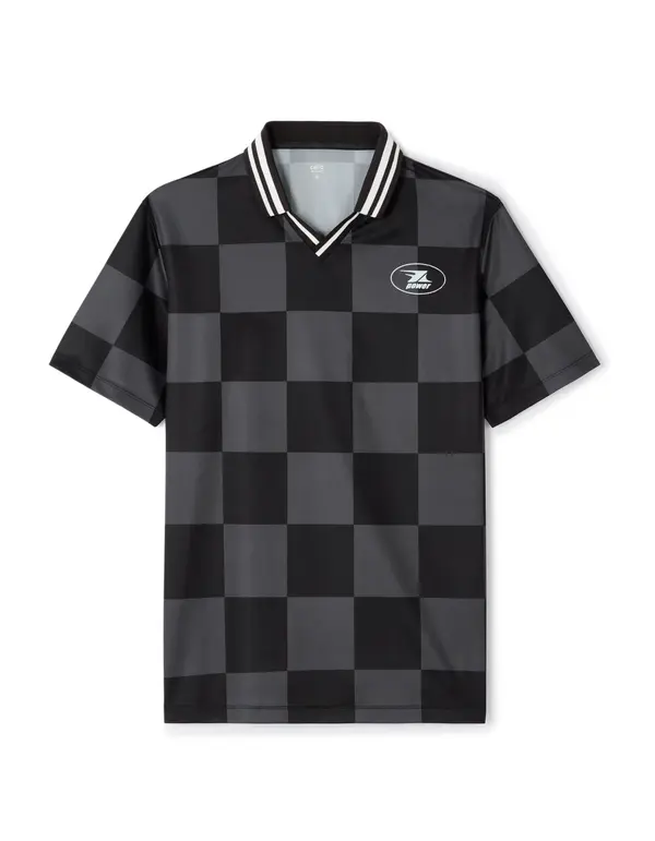 Celio Moška polo majica Celio Nesoda