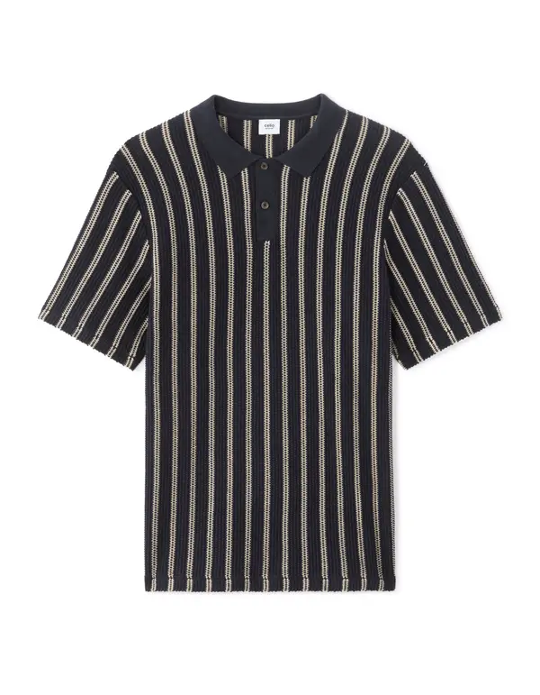 Celio Moška polo majica Celio Perpignan