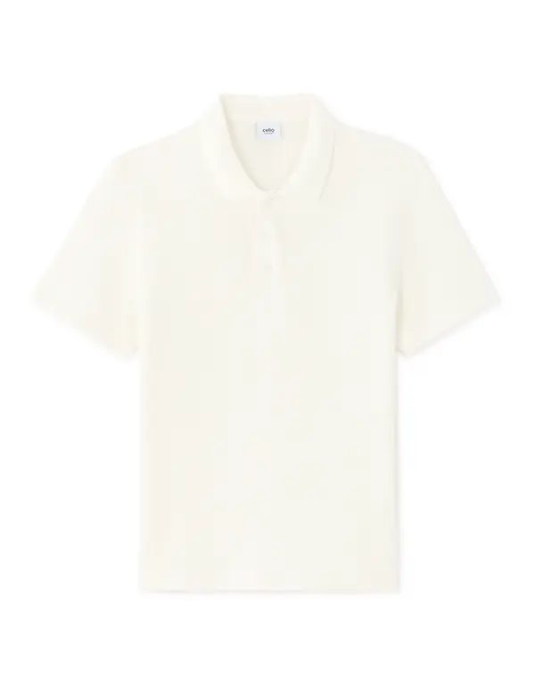 Celio Moška polo majica Celio Pewakepo7