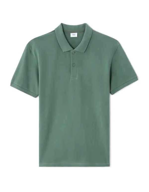 Celio Moška polo majica Celio Teone