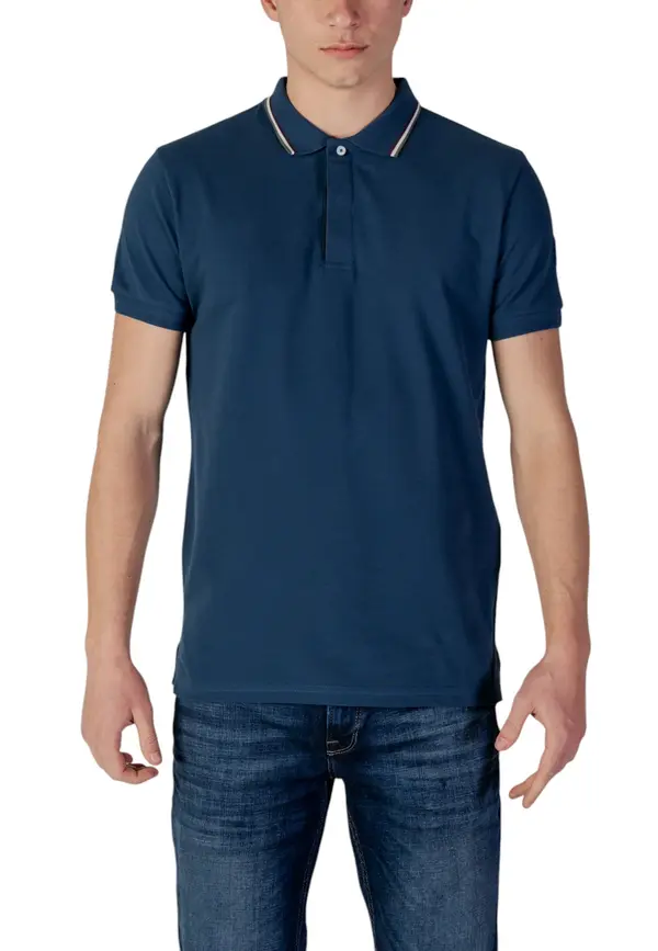 Colmar Originals Moška polo majica Colmar Originals