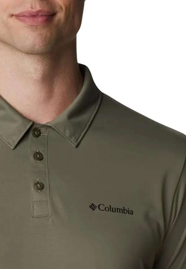 Columbia Moška polo majica Columbia