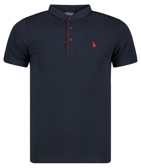 dewberry Moška polo majica dewberry