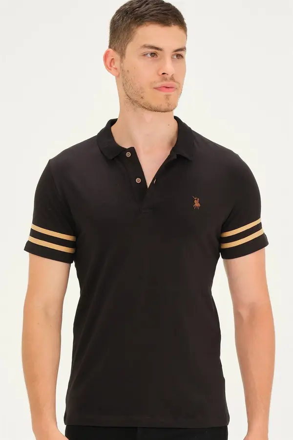 dewberry Moška polo majica dewberry