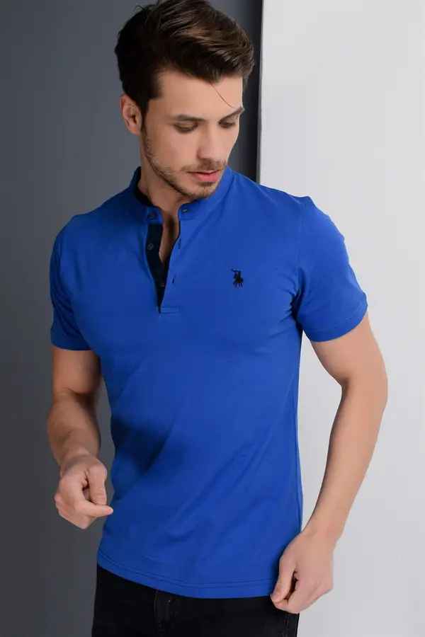 dewberry Moška polo majica dewberry