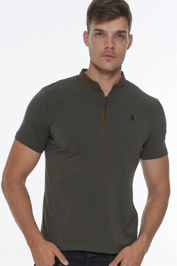 dewberry Moška polo majica dewberry 6598