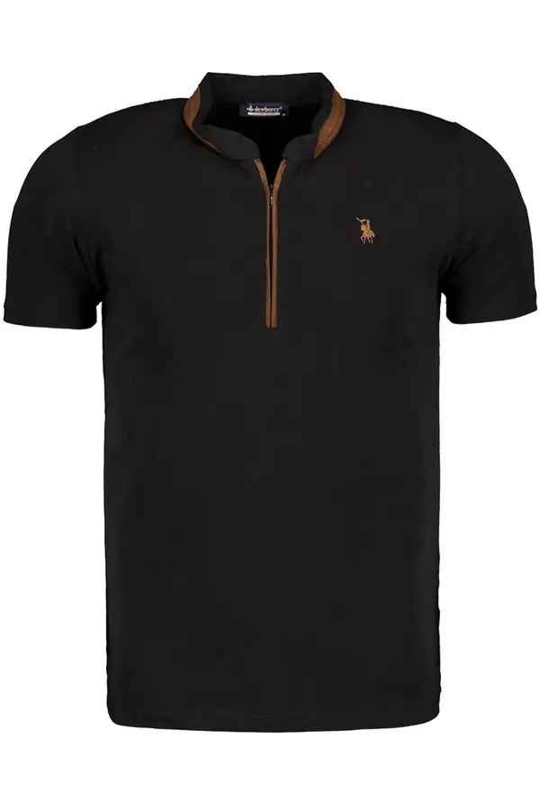 dewberry Moška polo majica dewberry 6598
