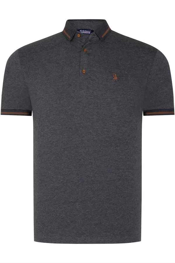 dewberry Moška polo majica dewberry