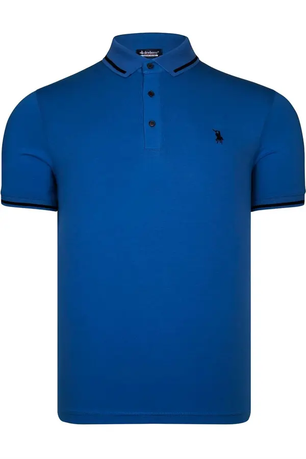 dewberry Moška polo majica dewberry