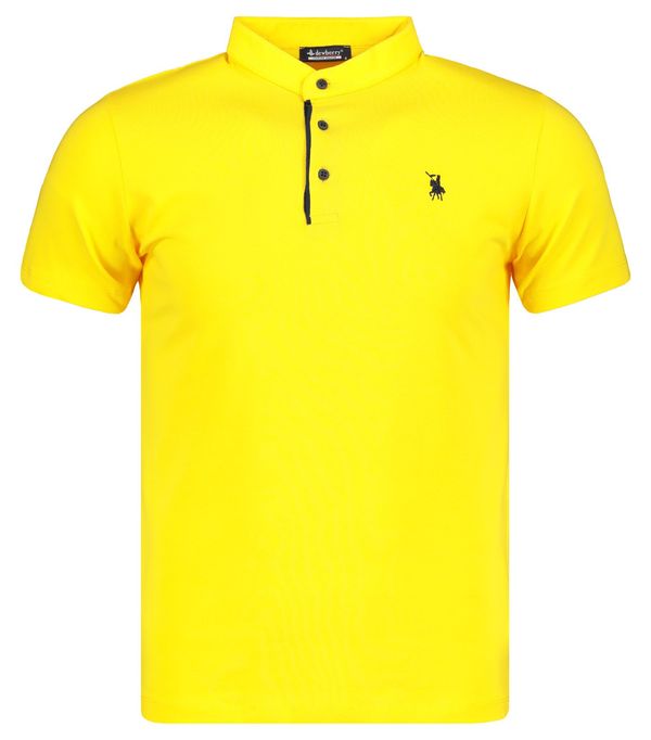 dewberry Moška polo majica dewberry
