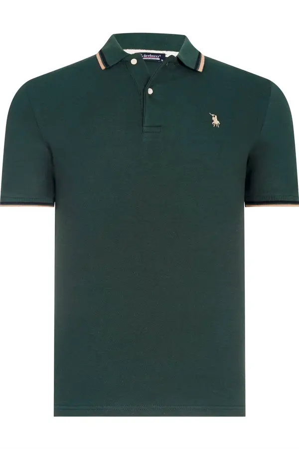 dewberry Moška polo majica dewberry