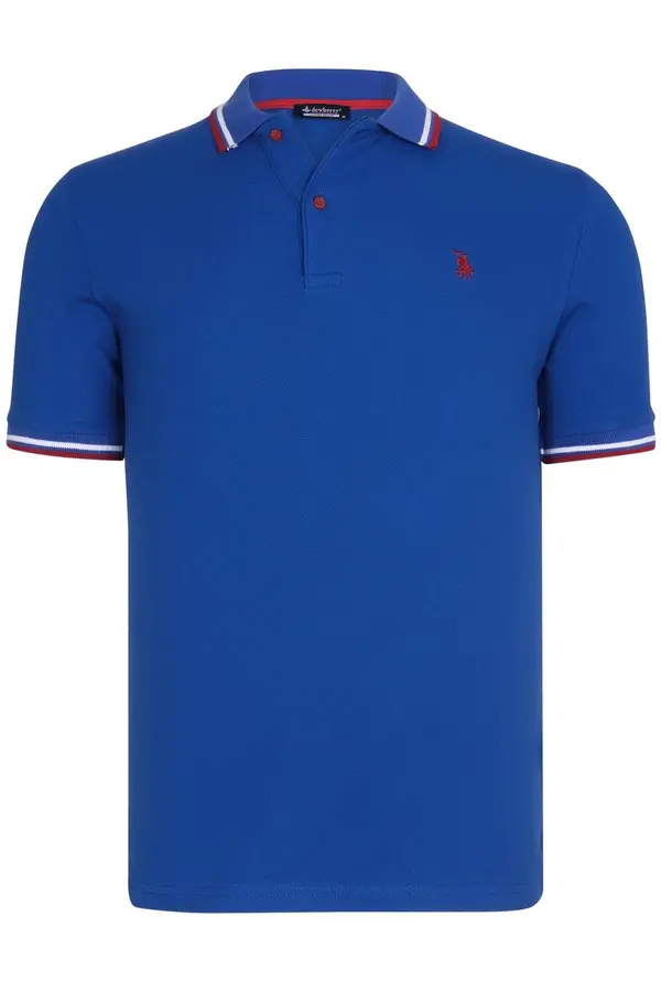 dewberry Moška polo majica dewberry