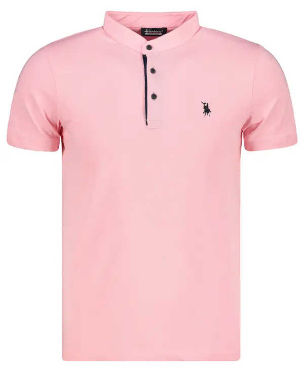 dewberry Moška polo majica dewberry