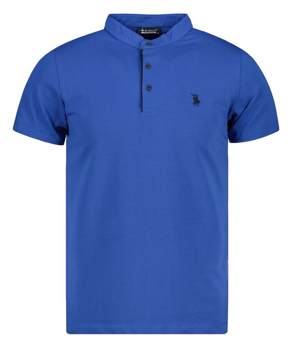 dewberry Moška polo majica dewberry