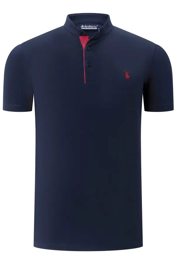 dewberry Moška polo majica dewberry