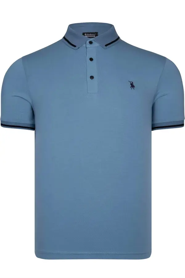 dewberry Moška polo majica dewberry