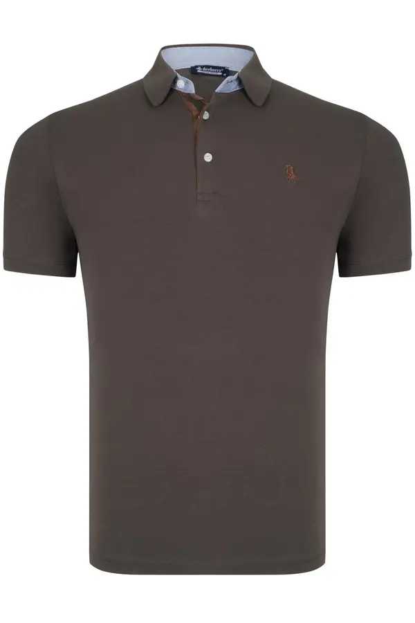 dewberry Moška polo majica dewberry