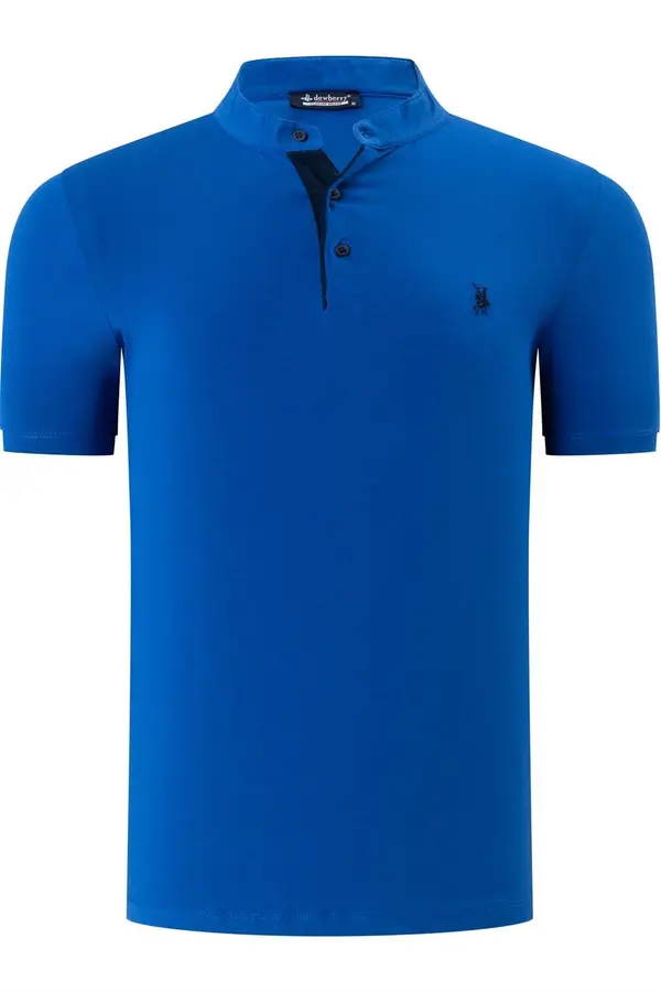 dewberry Moška polo majica dewberry