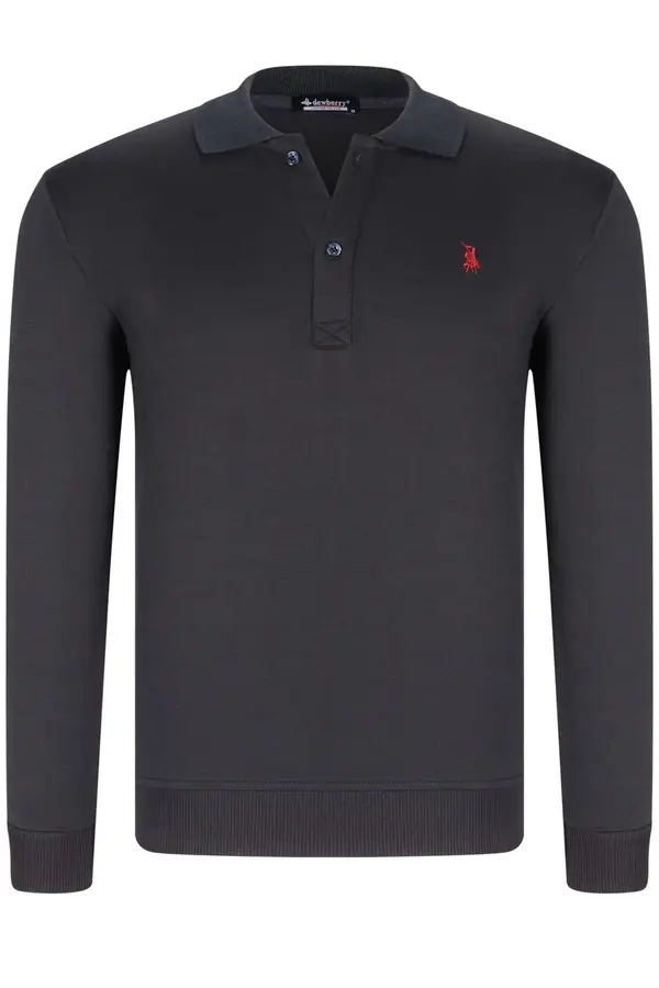 dewberry Moška polo majica dewberry