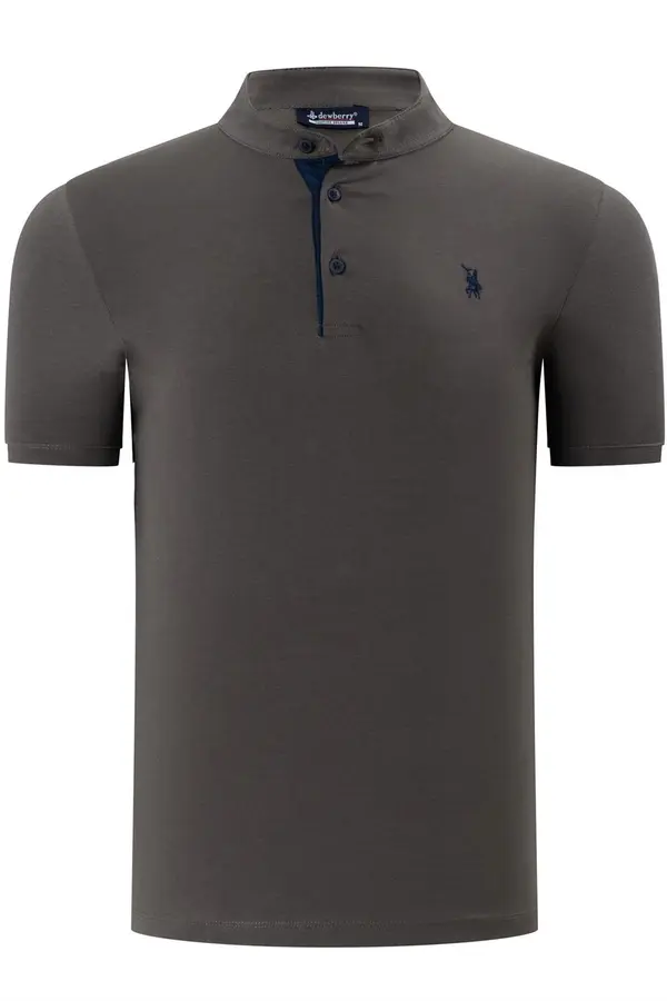 dewberry Moška polo majica dewberry