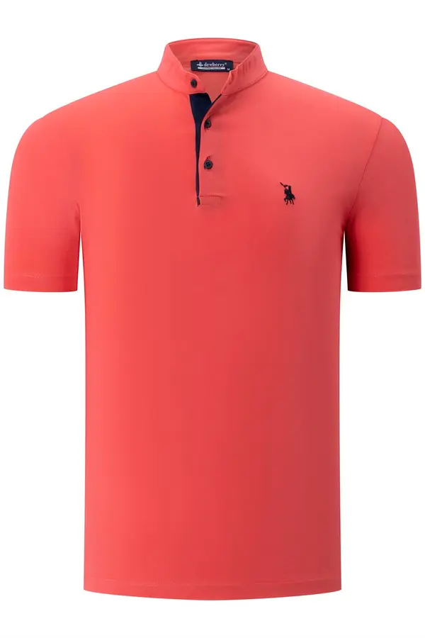 dewberry Moška polo majica dewberry
