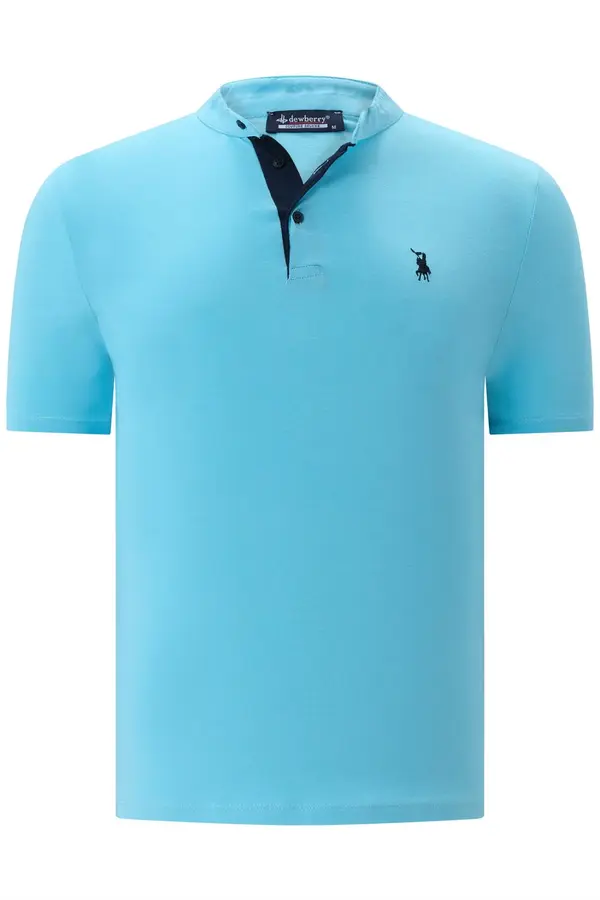 dewberry Moška polo majica dewberry