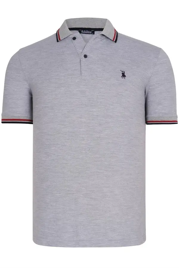 dewberry Moška polo majica dewberry