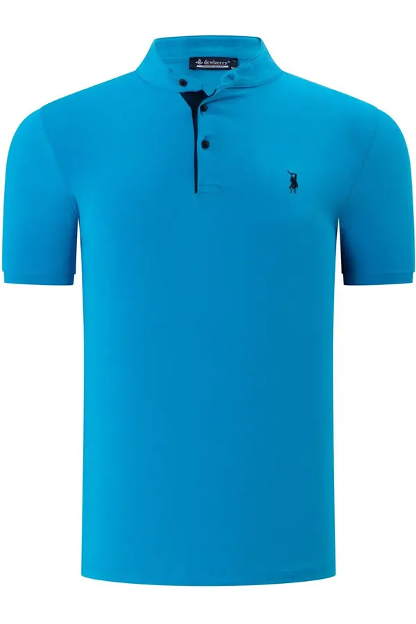 dewberry Moška polo majica dewberry
