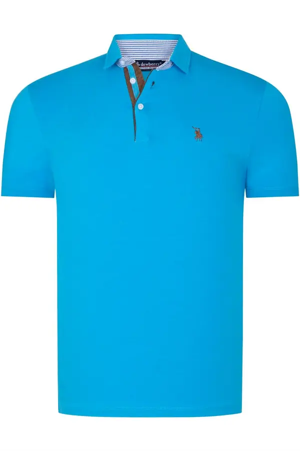 dewberry Moška polo majica dewberry
