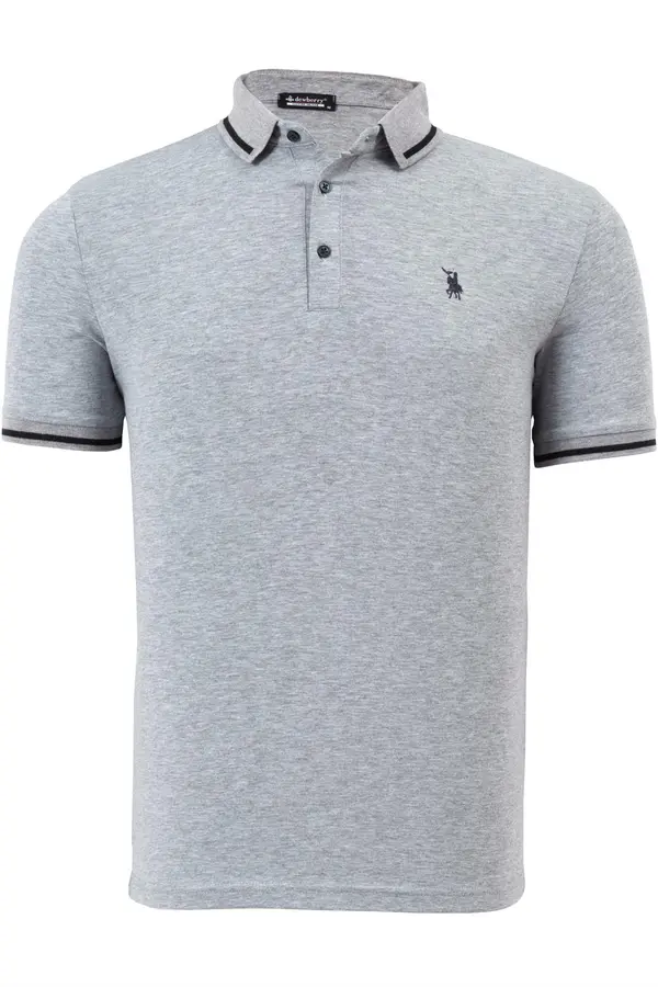 dewberry Moška polo majica dewberry