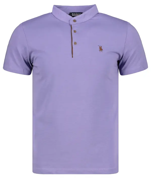 dewberry Moška polo majica dewberry