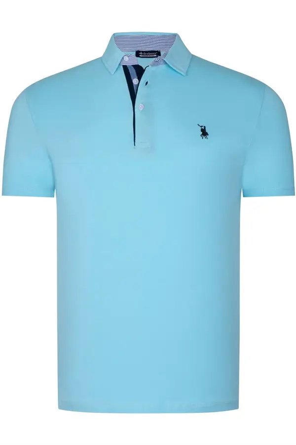dewberry Moška polo majica dewberry