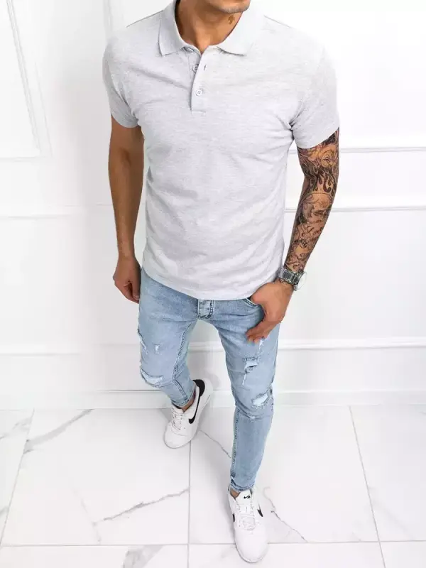 DStreet Moška polo majica DStreet