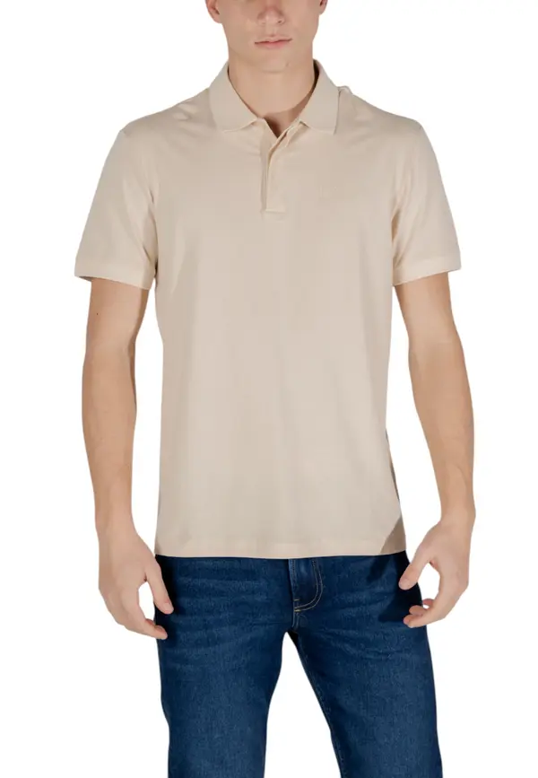 EA7 Moška polo majica EA7