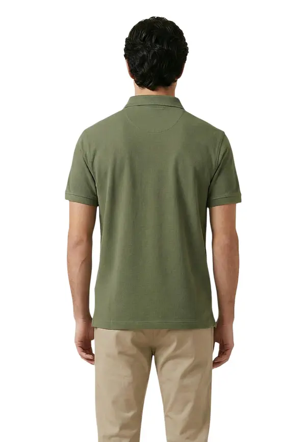 Gant Moška polo majica Gant