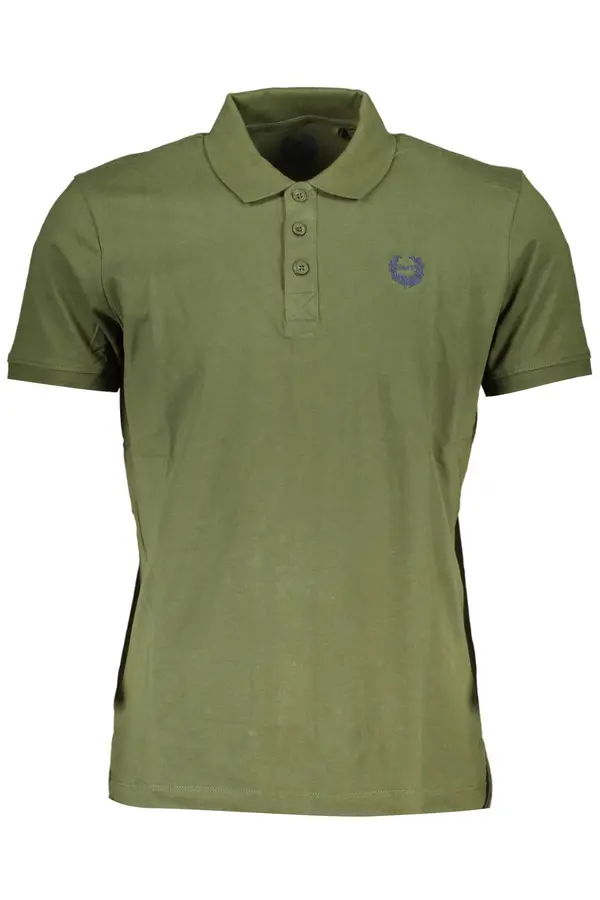 GIAN MARCO VENTURI Moška polo majica Gian Marco Venturi