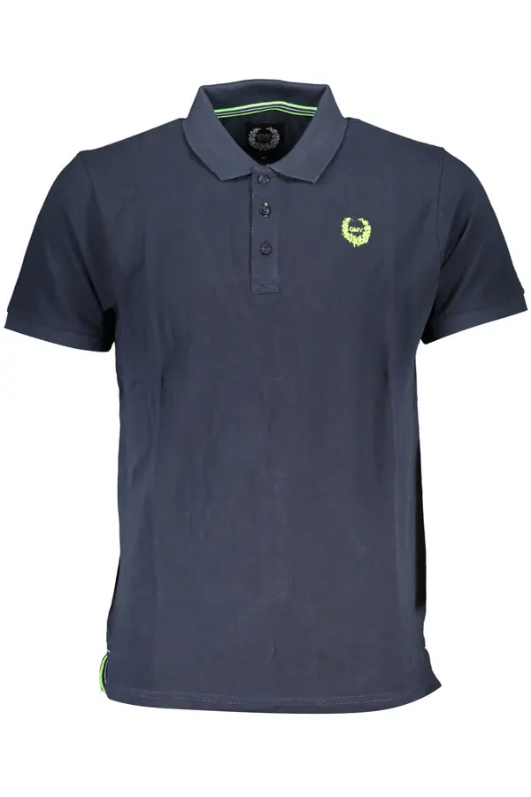 GIAN MARCO VENTURI Moška polo majica GIAN MARCO VENTURI