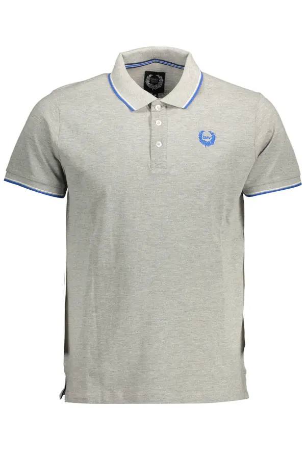 GIAN MARCO VENTURI Moška polo majica Gian Marco Venturi