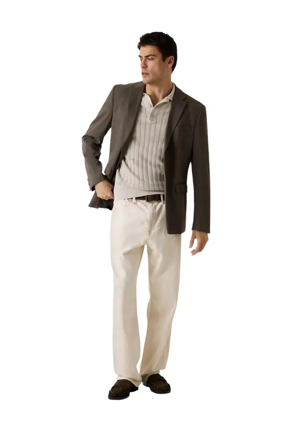 Guess Moška polo majica Guess