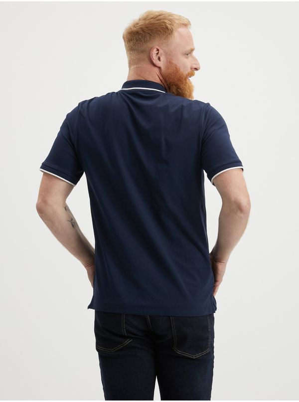 Jack & Jones Moška polo majica Jack & Jones Joshua