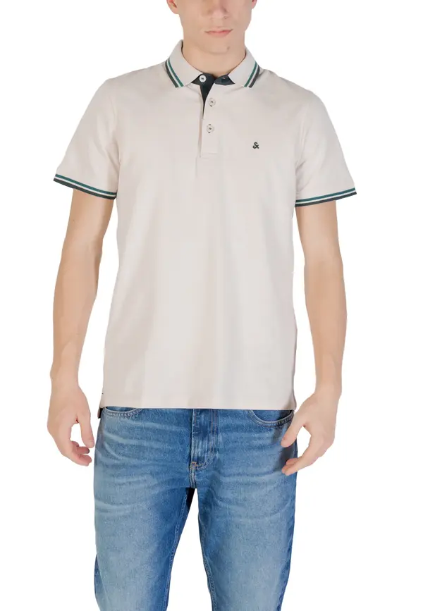 Jack & Jones Moška polo majica Jack &amp; Jones