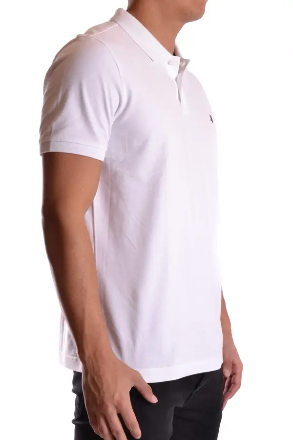 Jeckerson Moška polo majica Jeckerson