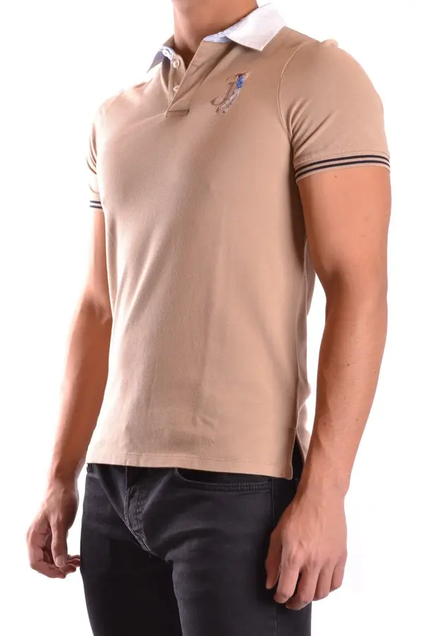 Jeckerson Moška polo majica Jeckerson