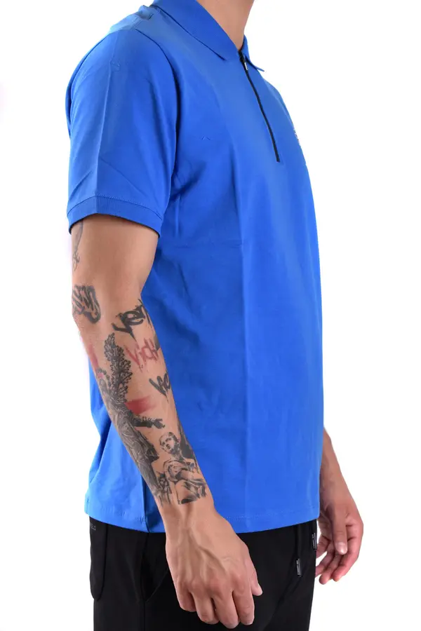 Karl Lagerfeld Moška polo majica Karl Lagerfeld